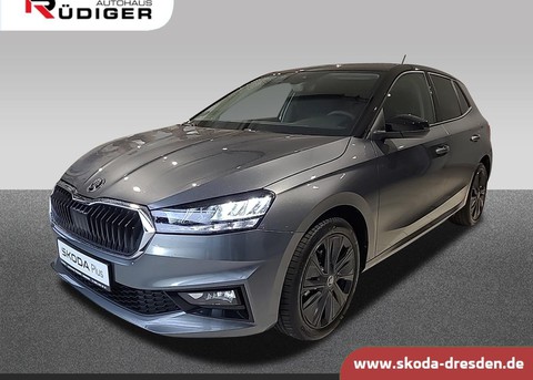 Skoda Fabia 1.0 TSI SELECTION