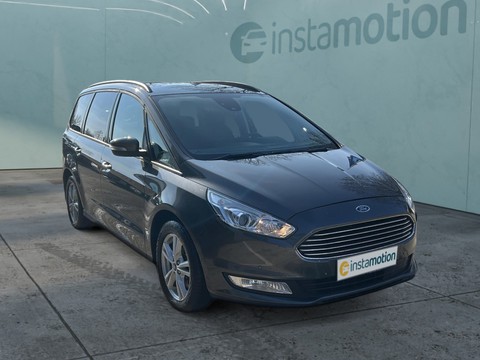 Ford Galaxy Business