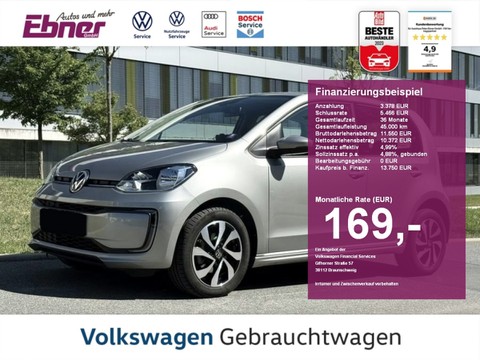 Volkswagen up E-UP ACTIVE 15