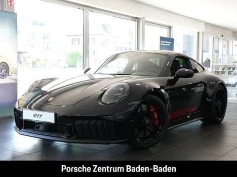 Porsche 992 911 Carrera GTS