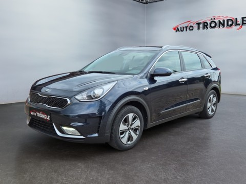 Kia Niro 1.6 Vision