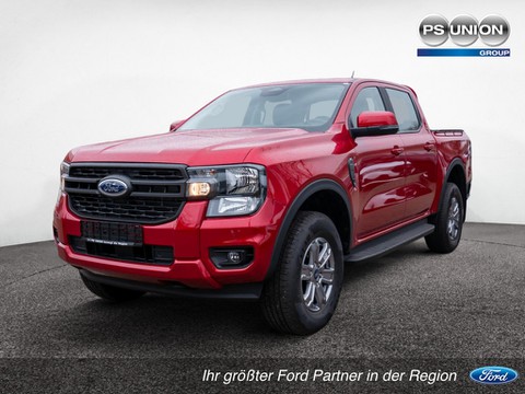 Ford Ranger DoKa XLT