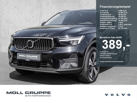 Volvo XC40 T4