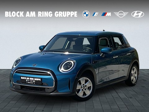 MINI One undefined