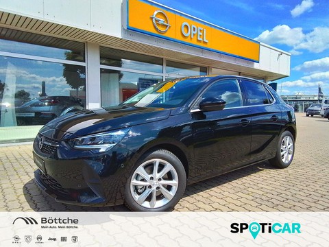 Opel Corsa 1.2 F Elegance