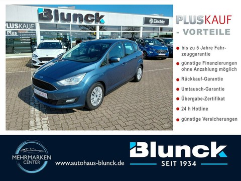 Ford C-Max Cool &Connect