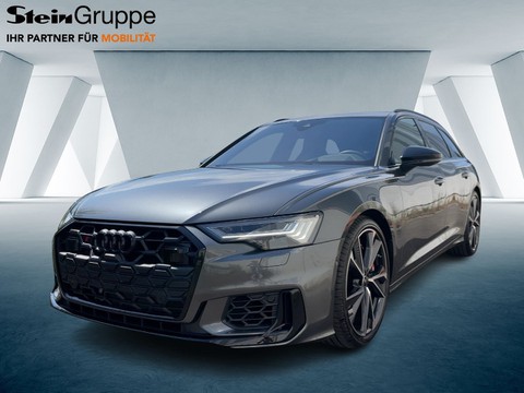Audi S6 3.0 TDI quattro Avant
