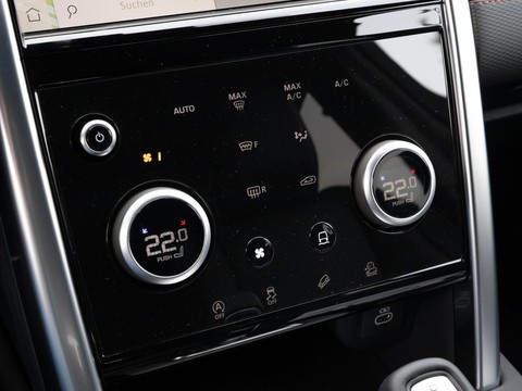 Land Rover Discovery Sport P200 Dynamic SE AWD