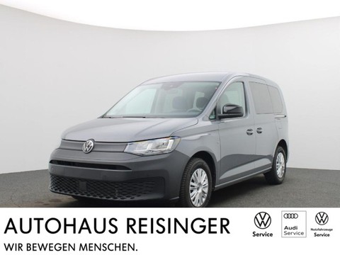 Volkswagen Caddy 2.0 TDI Kombi (Rear