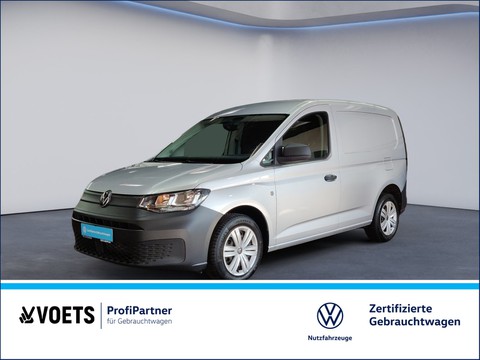 Volkswagen Caddy 2.0 TDI Cargo EcoProfi