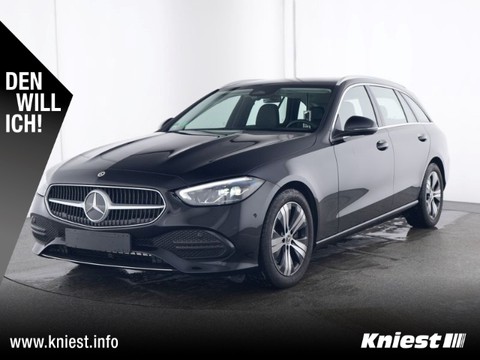 Mercedes-Benz C 200 Avantgarde Advanced