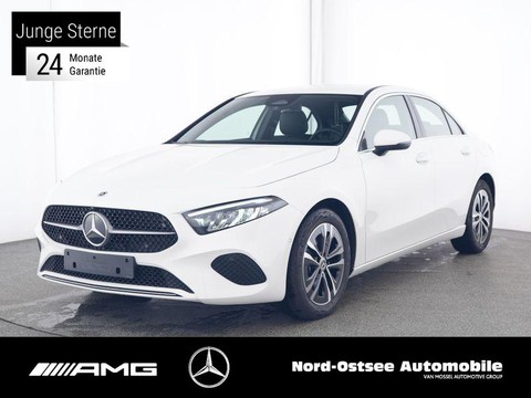 Mercedes-Benz A 180 Progressive ADV LIMO