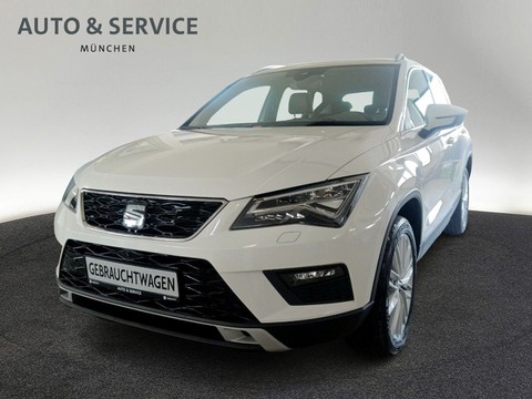 Seat Ateca 2.0 TDI XCELLENCE |||°|