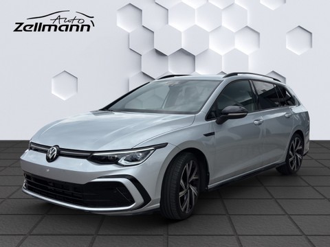 Volkswagen Golf 1.5 VIII Mildhybrid EU6d R-Line eTSI 96KW