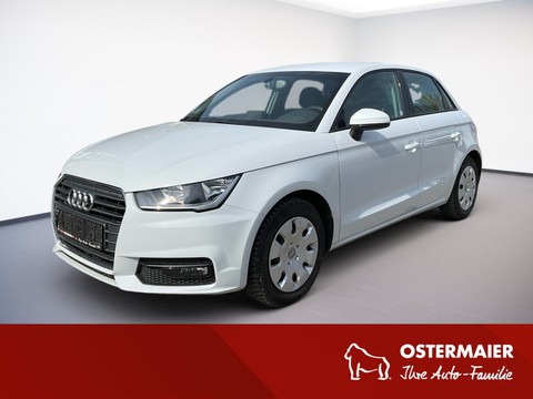 Audi A1 1.0 TFSI Sportback 95PS