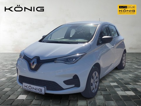 Renault ZOE LIFE Batteriemiete R1 E 40