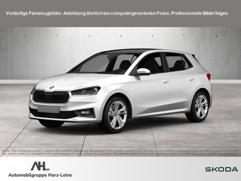 Skoda Fabia 1.0 MPI Essence 59kW Essence