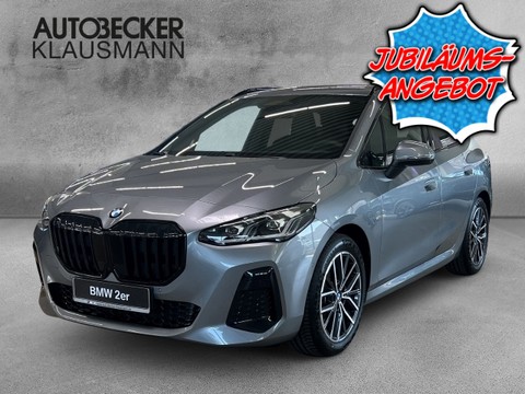 BMW 223 Active Tourer i xDrive M Sport LMR UD AD