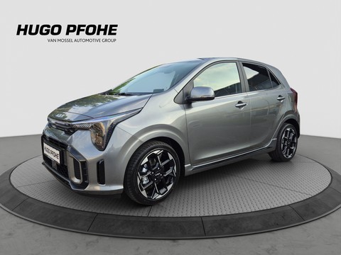 Kia Picanto 1.2 GT-Line