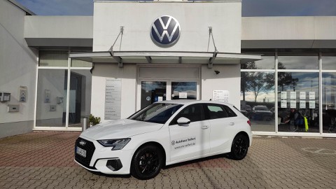 Audi A3 Sportback 30 TFSI