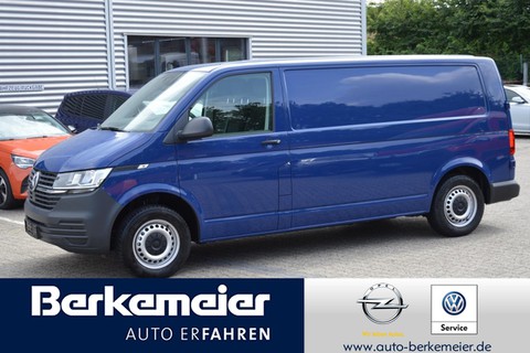 Volkswagen T6.1 Transporter ABT-e App&Connect
