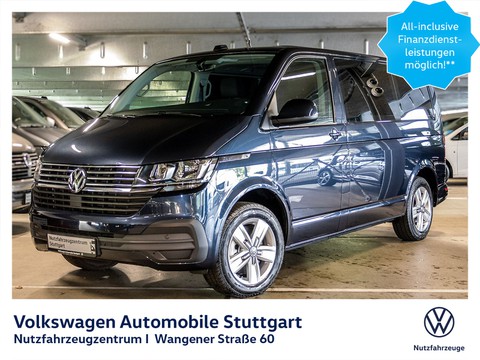 Volkswagen T6 Multivan 2.0 TDI 1 Comfortline Euro 6d