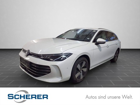 Volkswagen Passat 1.5 eTSI Business