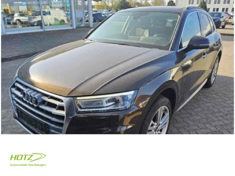 Audi Q5 40 TDI quattro sport