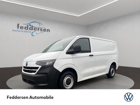Volkswagen T7 Multivan 2.0 TDI Kasten
