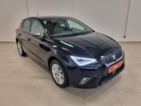 Seat Ibiza 1.0 TSI -Xcellence MwSt