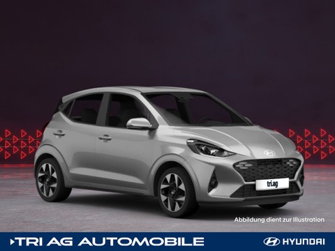 Hyundai i10 Trend Automatik (MY25)
