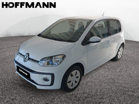 Volkswagen up undefined