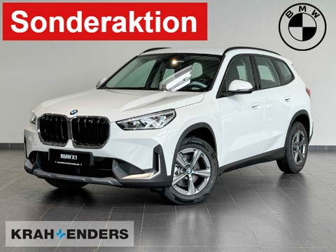 BMW X1 18 i sDrive Automatik SZH