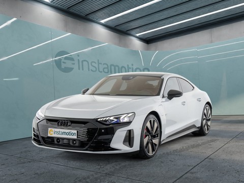 Audi RS e-tron GT Optikpaket Carbon Panoram