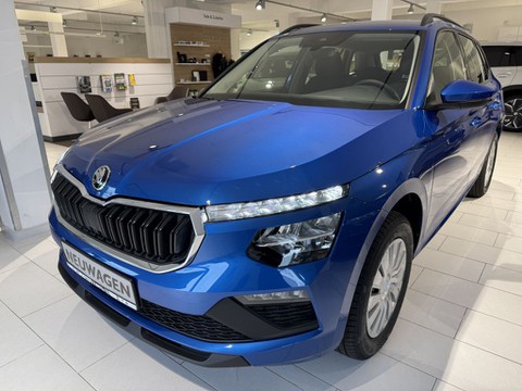 Skoda Kamiq 1.0 TSI Essence (NW)