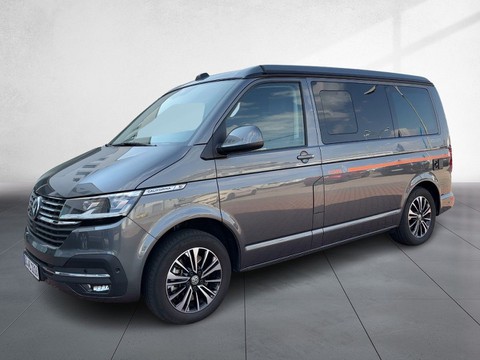 Volkswagen T6 California 2.0 TDI 1 Ocean Aufstelldach