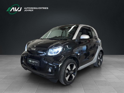 smart ForTwo undefined