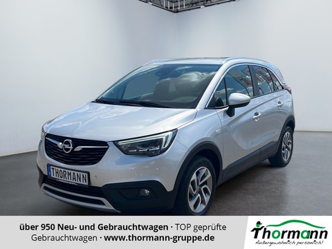 Opel Crossland 1.2 Innovation Turbo FLA