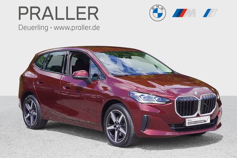 BMW 216 i Active Tourer 18 Komfortzugang