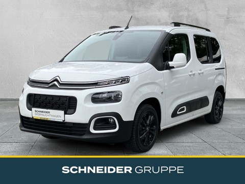 Citroën Berlingo 1.2 Feel M