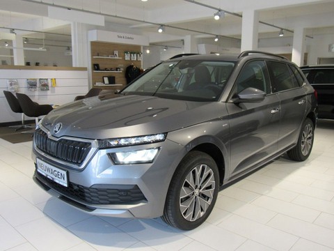 Skoda Kamiq 1.0 TSI Tour (NW)