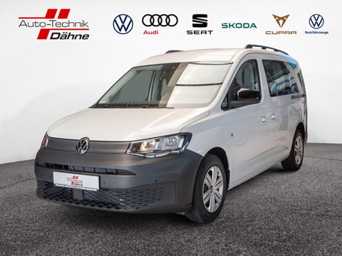 Volkswagen Caddy 2.0 TDI Maxi