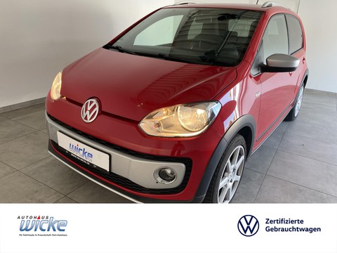 Volkswagen up 1.0 cross up FELGEN