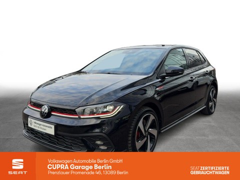 Volkswagen Polo 2.0 TSI GTI IQ LIGHT -