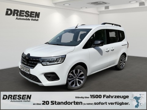 Renault Kangoo 1.3 TCe 130 Techno TOTER-WINKEL-WARNER EASY