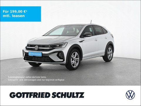 Volkswagen Taigo R-Line D