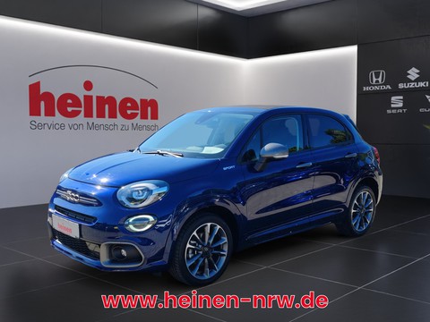 Fiat 500X 1.5 GSE Dolcevita Sport