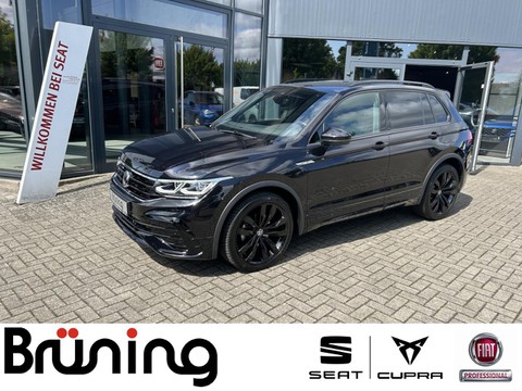 Volkswagen Tiguan 1.5 TSI R-Line