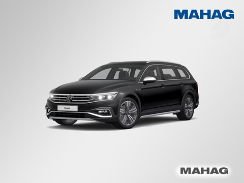 Volkswagen Passat Alltrack 2.0 TDI IQ Light Alu18Kalamata (7-Stufen)