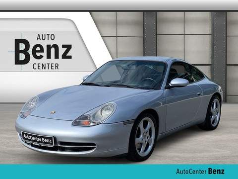 Porsche 996 911 Carrera